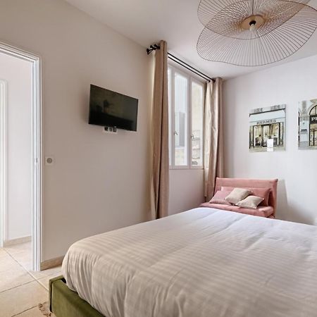 Apartmán Splendid Parisian Flat 5P - Montorgueil Exteriér fotografie