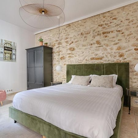 Apartmán Splendid Parisian Flat 5P - Montorgueil Exteriér fotografie